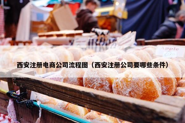西安注册电商公司流程图（西安注册公司要哪些条件）