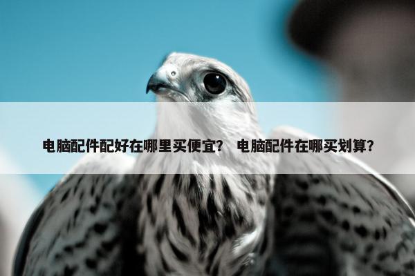 电脑配件配好在哪里买便宜？ 电脑配件在哪买划算？