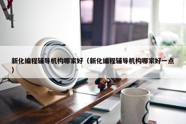新化编程辅导机构哪家好（新化编程辅导机构哪家好一点）