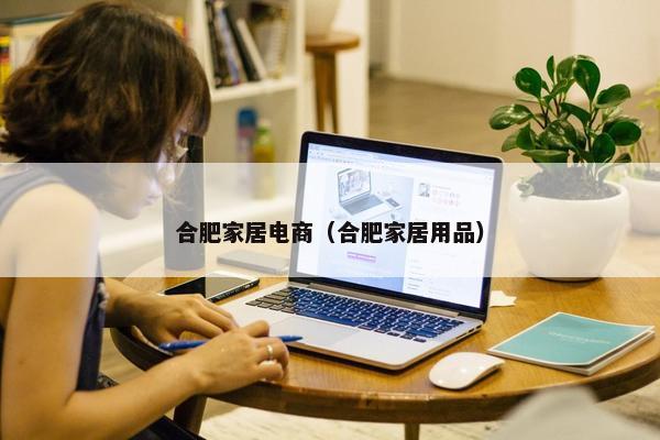 合肥家居电商（合肥家居用品）