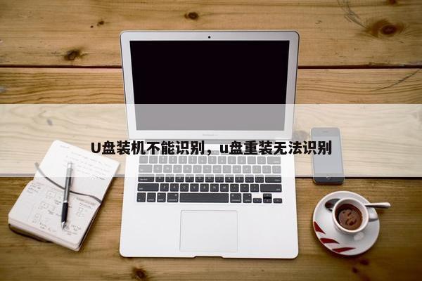 U盘装机不能识别，u盘重装无法识别
