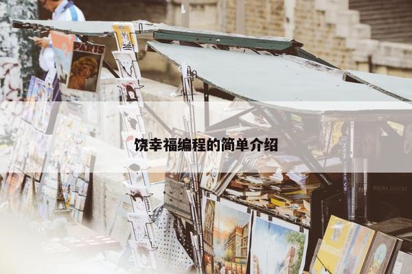 饶幸福编程的简单介绍
